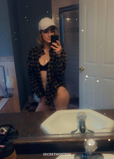 Hailey 24Yrs Old Escort Cariboo Image - 3