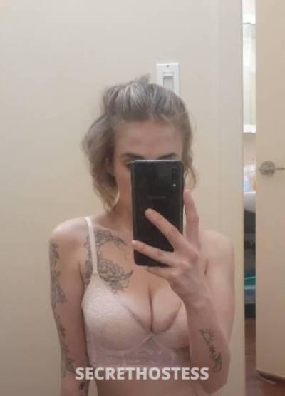 Hailey 24Yrs Old Escort Cariboo Image - 5