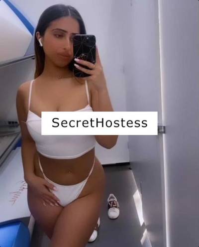 Ivvonka 23Yrs Old Escort 48KG 166CM Tall Alice Springs Image - 4