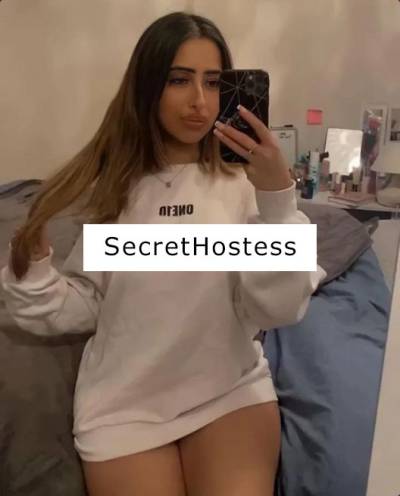 Ivvonka 23Yrs Old Escort 48KG 166CM Tall Alice Springs Image - 5