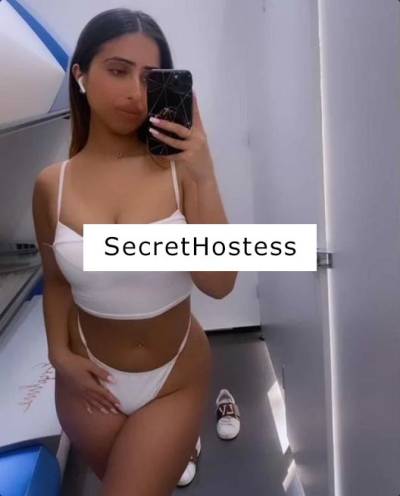 Ivvonka 23Yrs Old Escort 48KG 166CM Tall Hobart Image - 1