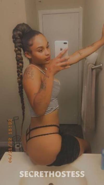 JADA 21Yrs Old Escort Jacksonville FL Image - 4