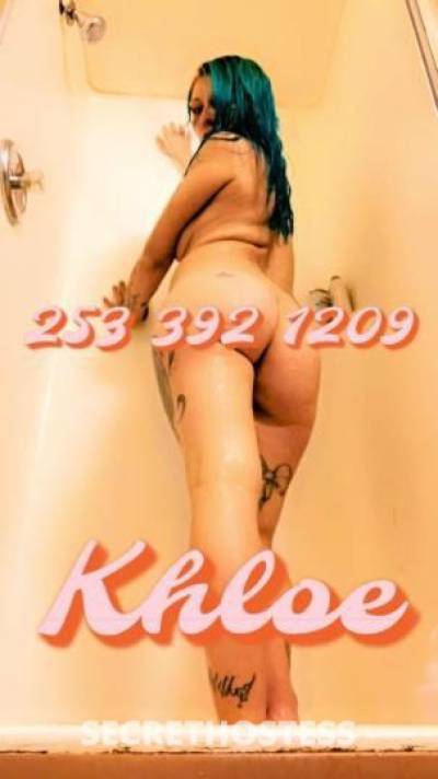 Khloe(kaykay) 30Yrs Old Escort Tacoma WA Image - 0