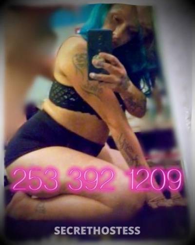 Khloe(kaykay) 30Yrs Old Escort Tacoma WA Image - 1