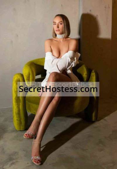 Kira 25Yrs Old Escort 62KG 175CM Tall Paris Image - 2