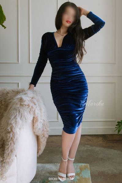 Marika Escort 165CM Tall Los Angeles CA Image - 2