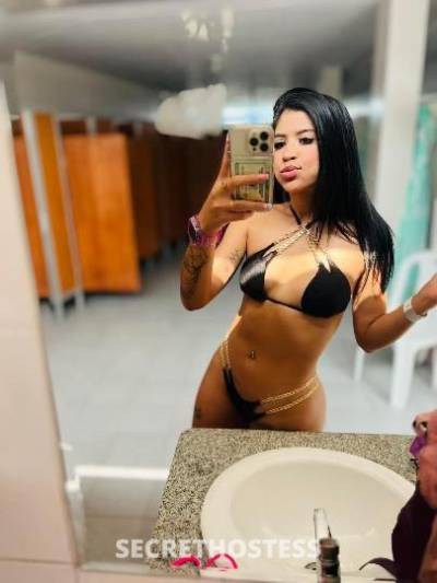 Meliza 23Yrs Old Escort Denver CO Image - 1