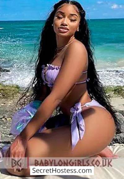 Mohito 23Yrs Old Escort 165CM Tall London Image - 3