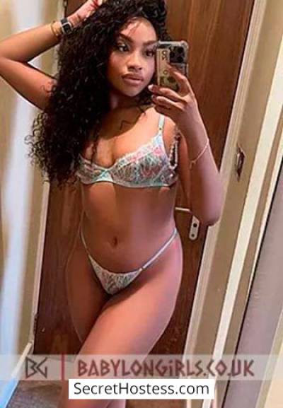 Mohito 23Yrs Old Escort 165CM Tall London Image - 4