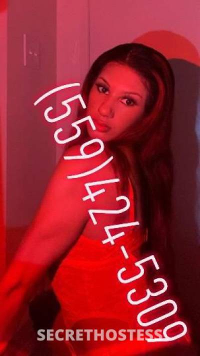 NIA 22Yrs Old Escort Fresno CA Image - 1