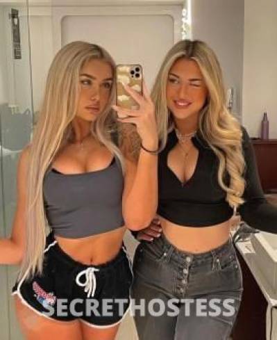 Bff duo! Available for threesome! Double your fun in Singapore