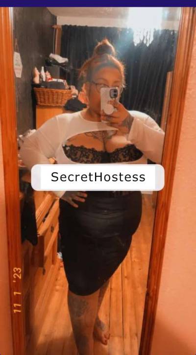 SinfulXAlexa 25Yrs Old Escort Hatfield Image - 32