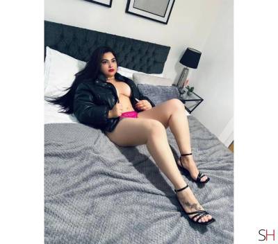 23Yrs Old Escort London Image - 3