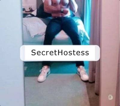 29Yrs Old Escort 185CM Tall Preston Image - 3