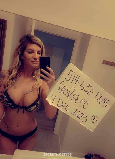 32 year old Asian Escort in Montreal Alexia...la plus cochonne des cochonnes