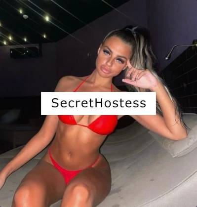 Amy 24Yrs Old Escort Manchester Image - 1