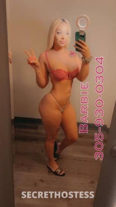 Barbie 25Yrs Old Escort Charleston SC Image - 0