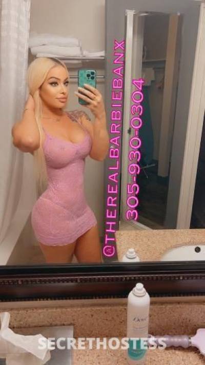 Barbie 25Yrs Old Escort Charleston SC Image - 7