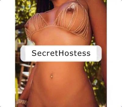 Beatriz 23Yrs Old Escort Gillingham Image - 4