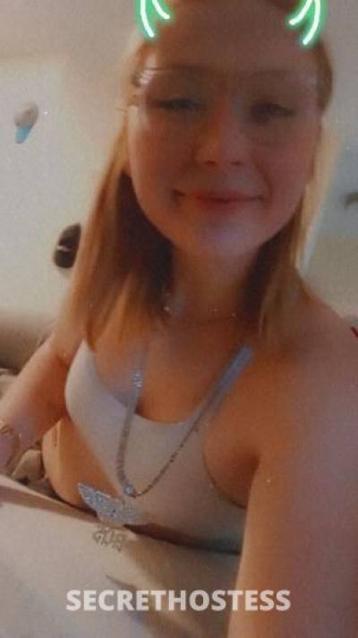 Breezy 22Yrs Old Escort St Joseph MO Image - 1