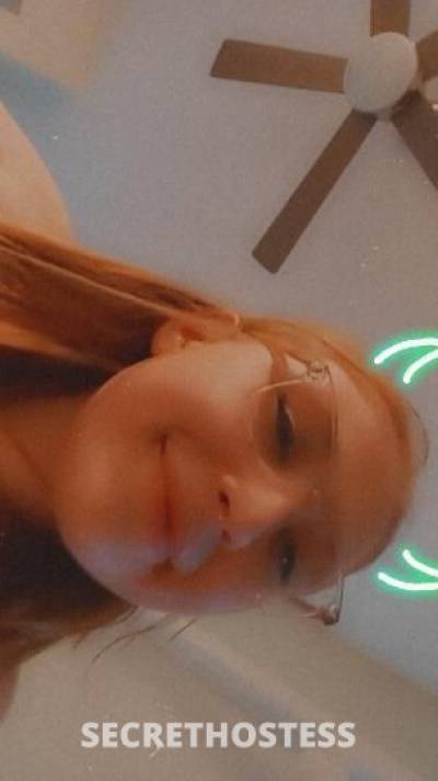 Breezy 22Yrs Old Escort St Joseph MO Image - 2