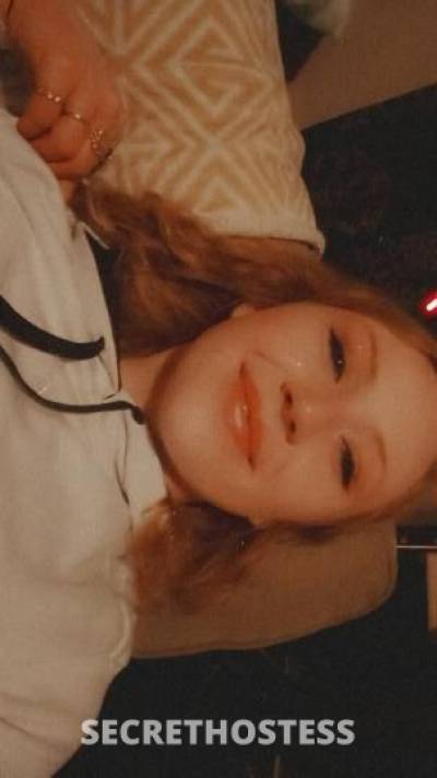 Breezy 22Yrs Old Escort St Joseph MO Image - 3
