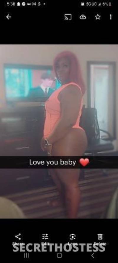 CHOCOLATEDELIGHT 28Yrs Old Escort Longview TX Image - 0