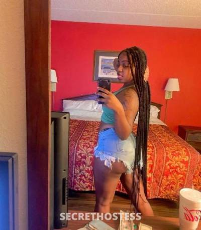 Caramel 21Yrs Old Escort Tyler TX Image - 4