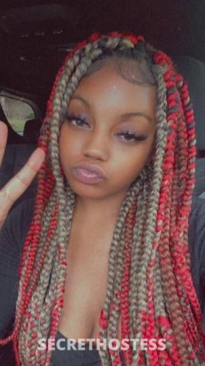 Caramel 21Yrs Old Escort Tyler TX Image - 5