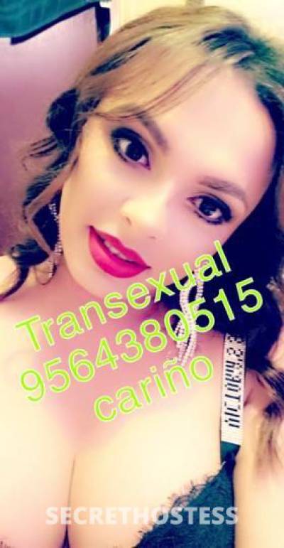 25 year old Escort in McAllen TX ?????? Hermosa complaciente morenaza culona
