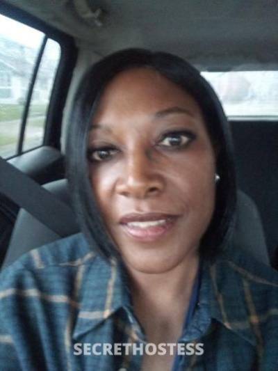 ChariseOtis 44Yrs Old Escort Canton OH Image - 0