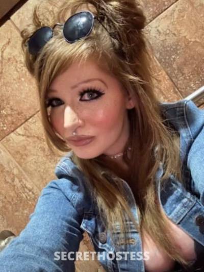 CharleeRose 25Yrs Old Escort Las Vegas NV Image - 1