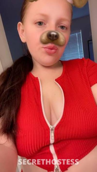 Cookie&cream 21Yrs Old Escort Rochester MN Image - 1