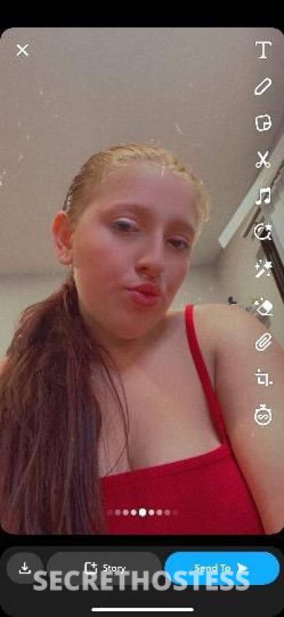 Cookie&cream 21Yrs Old Escort Rochester MN Image - 5
