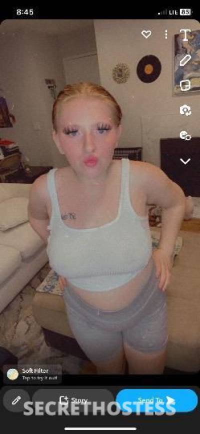 Cookie&cream 21Yrs Old Escort Rochester MN Image - 6
