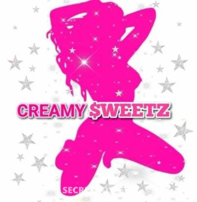 Creamy$weetz 27Yrs Old Escort Medford OR Image - 1