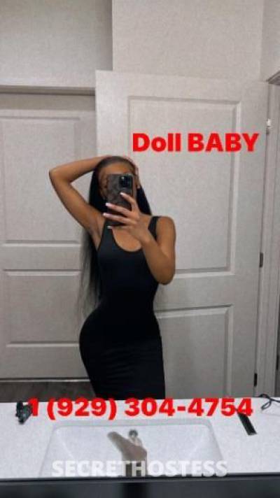 DollBABY 22Yrs Old Escort Bronx NY Image - 1