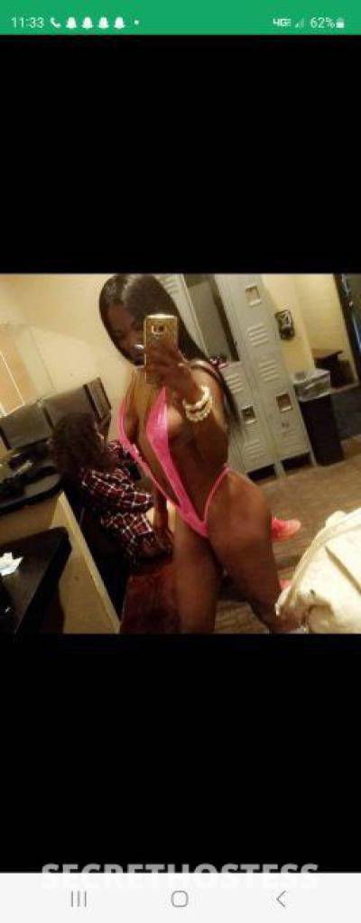 Ebony 24Yrs Old Escort 154CM Tall Phoenix AZ Image - 5