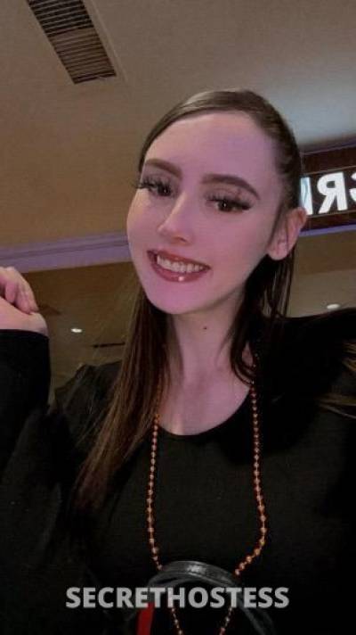 Emily 21Yrs Old Escort Las Vegas NV Image - 1