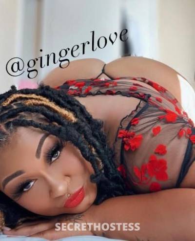 GingerLove 22Yrs Old Escort Lafayette LA Image - 5