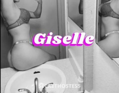 Giselle 25Yrs Old Escort Dallas TX Image - 1
