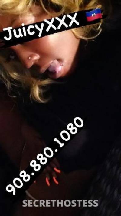 JuicyXXX 24Yrs Old Escort North Jersey NJ Image - 1