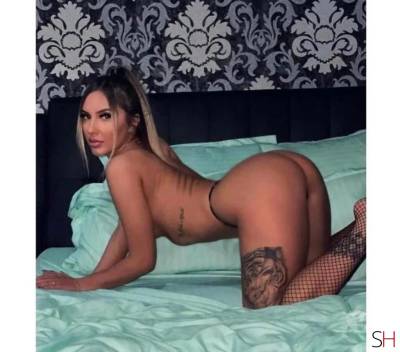 Juliette 23Yrs Old Escort Size 10 Dundee Image - 1