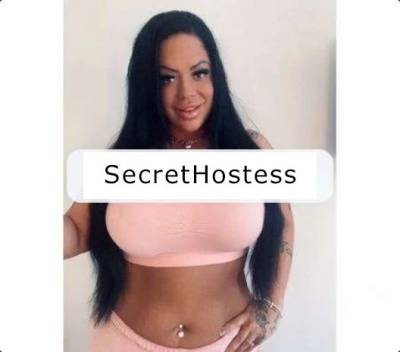 Kinky Barbie 30Yrs Old Escort Gillingham Image - 8