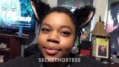 Kittie 20Yrs Old Escort Canton OH Image - 7