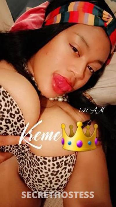 Kreme💋 27Yrs Old Escort Baton Rouge LA Image - 1