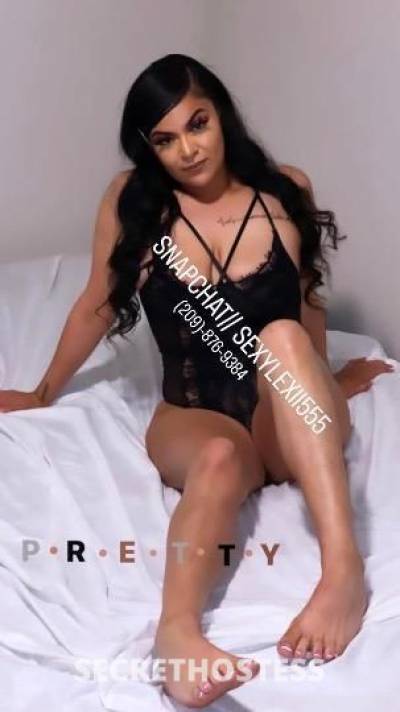 LEXII 22Yrs Old Escort Reno NV Image - 1