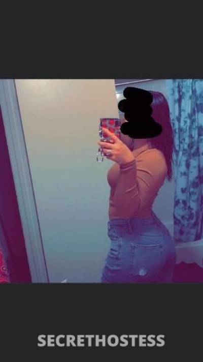 Leigha 22Yrs Old Escort North Mississippi MS Image - 0