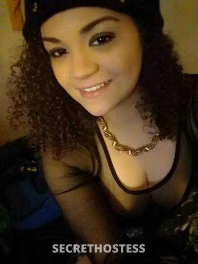 Magick 28Yrs Old Escort Saint Louis MO Image - 3