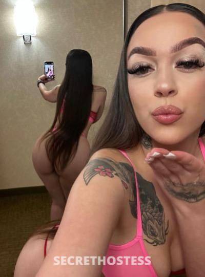 Mariah 21Yrs Old Escort Longview TX Image - 0